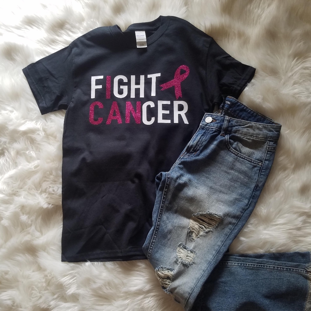 Fight Cancer Shirt